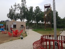 Adventura Park jhelum