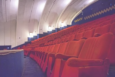 Photos of Cinema Radio