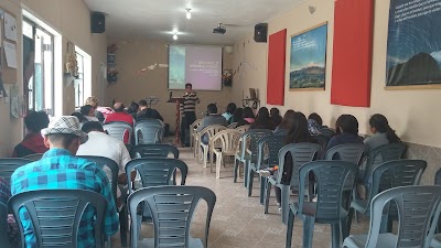 Photos of Iglesia B&iacute;blica Buen Pastor