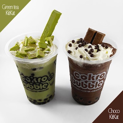 Photos of Cokro Bubble