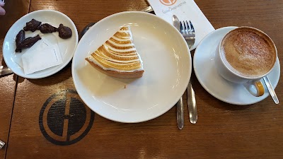 Photos of Cafe Gilles Desplanches SA