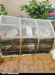 Photo n°26 de ERC CLIMATISATION à Capestang (Fournisseur de systèmes de climatisation)