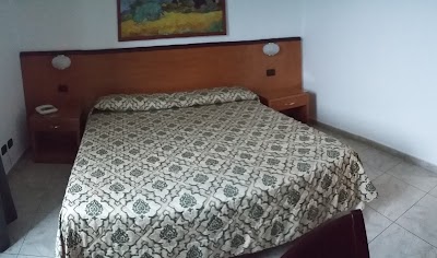 Photos of Rivoli Hotel