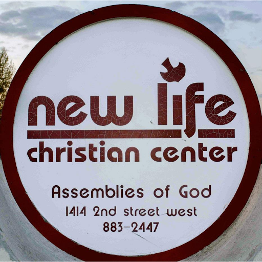 New Life Church Polson - Thumbnail