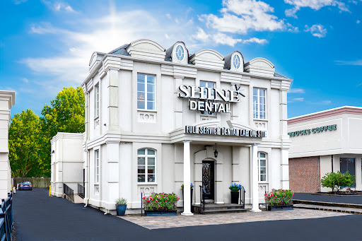 Shine Dental Associates