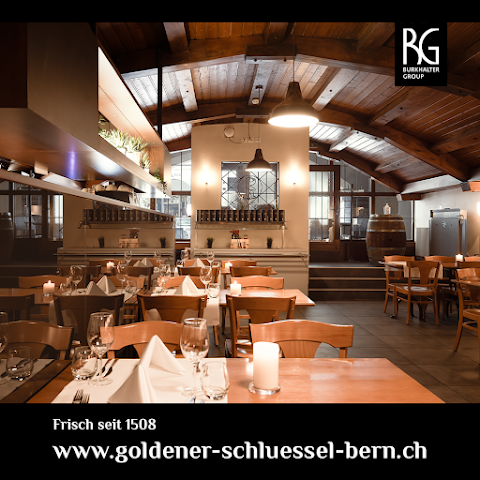 Hotel Restaurant Goldener Schlüssel by null