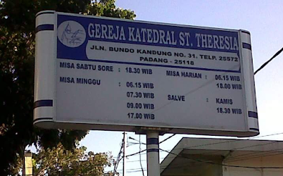 Photos of Cathedral Church of St. Theresia
