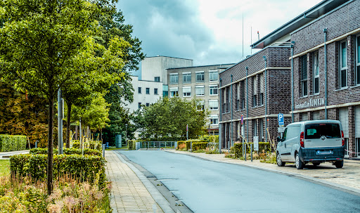 Klinikum Gütersloh gGmbH - Thumbnail