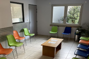 Photo n°3 de Centre Médical les Moulins à Sayat (Psychologue)