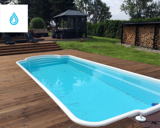 Photo de PROPOOLS - Piscines professionelles à Messery (74140)