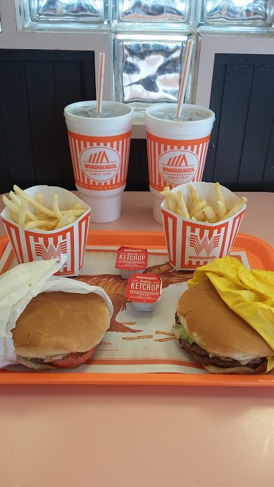 Whataburger