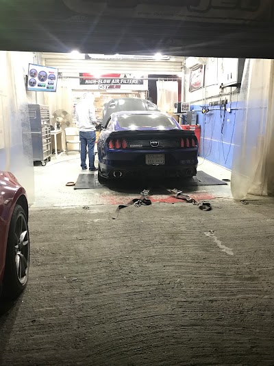 Photos of PWperformance