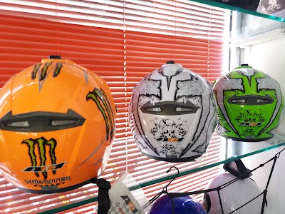 Photos of Safari Motor and Bicycle