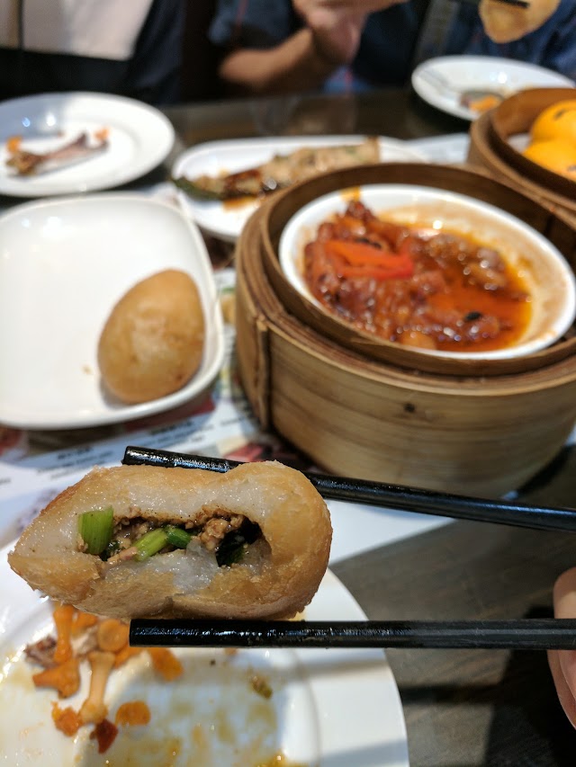 Hey Hey Dim Sum