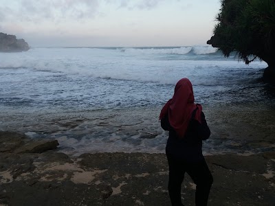 Photos of Pantai Mbuluk