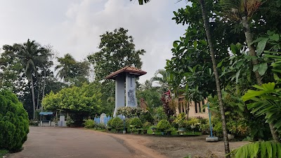 Photos of Holy Mother of Expectation Church