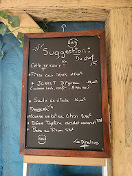 Photo n°23 de GRILL PIZZERIA DU GARDON à Alès (Pizzeria)