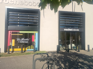 Photo n°21 de Roche Bobois Grenoble - Saint-Egrève à Saint-Égrève (Magasin de canapés)