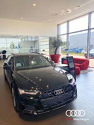 Photo n°4 de Audi Montargis - Amixia Distributeur et réparateur Agréé à Amilly à Amilly (Vendeur de voitures d'occasion)