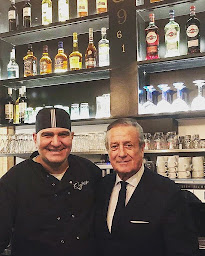 Photo n°39 de Le QG961 à Boulogne-Billancourt (Restaurant végétarien)