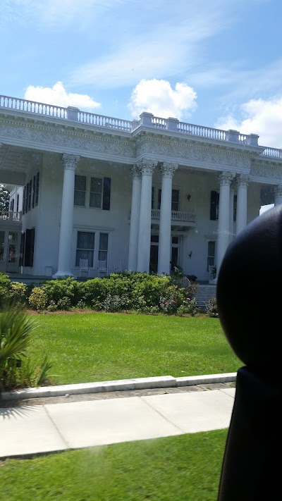 Photos of The Shorter Mansion