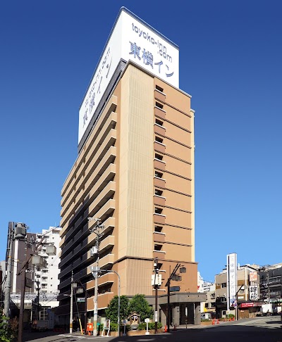 東横INN大阪阪急十三駅西口1