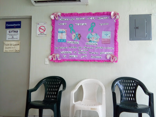 Hospital La Guasima - Thumbnail