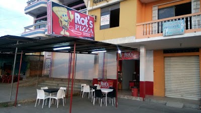 Photos of Rots Pizza