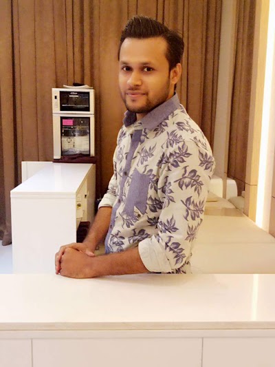 Photos of 𝐌𝐔𝐍𝐍𝐀 & 𝐆𝐔𝐘𝐒 (Best Men Salon, Spa & Gents Parlour)