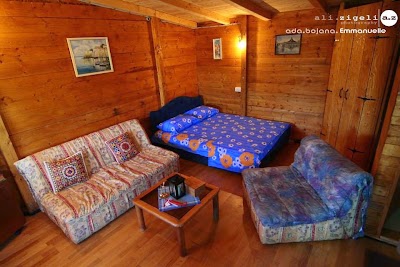 Photos of Apartments Emmanuelle Ada Bojana