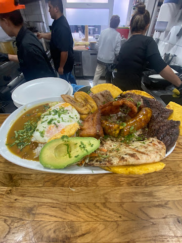 Blankita Restaurante by null