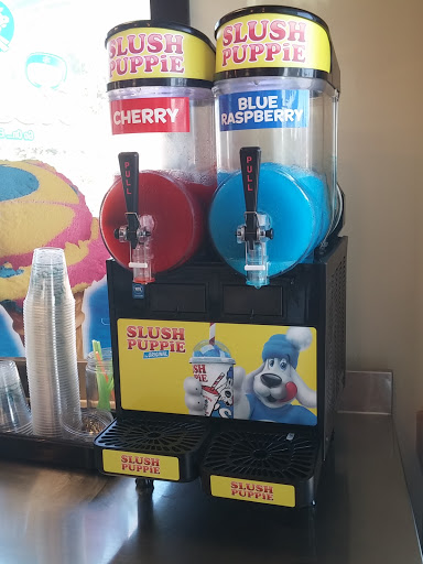Kool Central Ice Cream Gallery - Canada