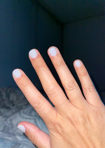 NailZone - Visual