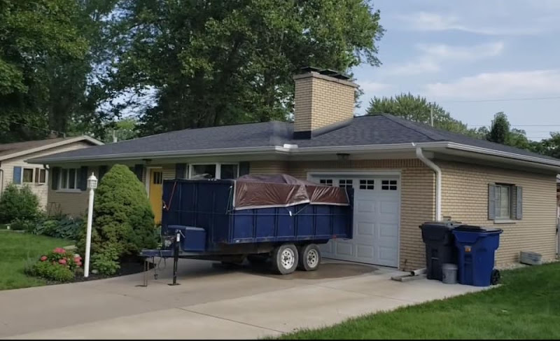 Midland Roofers MI