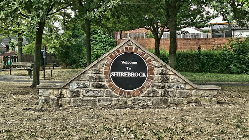 Shirebrook - Visual