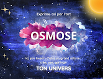 OSMOSE à Villennes-sur-Seine