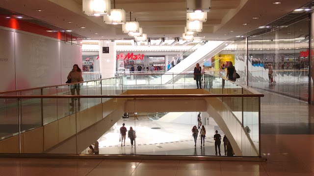 Galerie Neustädter Tor