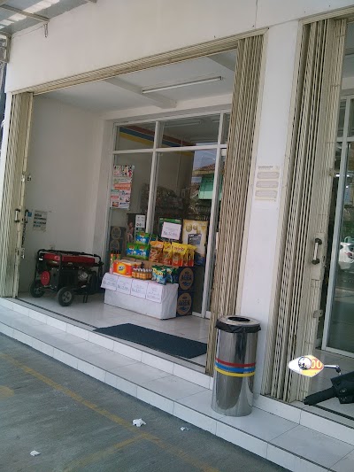 Photos of Warung Ciu "Min"