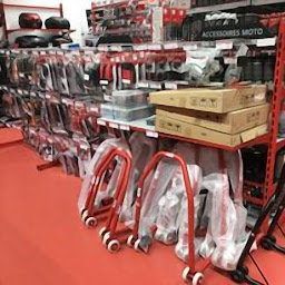 Photo n°3 de DAFY MOTO à Poitiers (Magasin de motos)