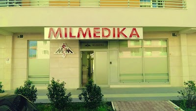 Photos of Milmedika