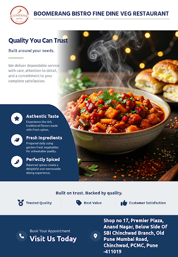 Business update post image