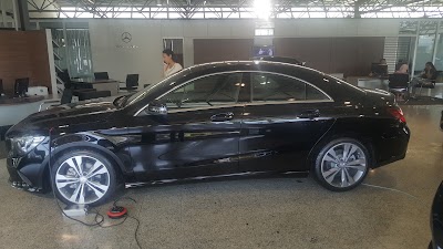 Photos of Mercedes Auto Nejma