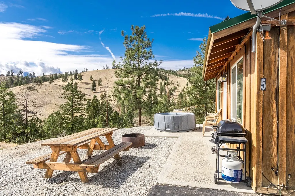 Echo Valley Resort & Cabins