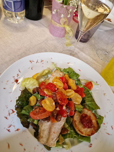 Osteria La Ciacarade - Thumbnail