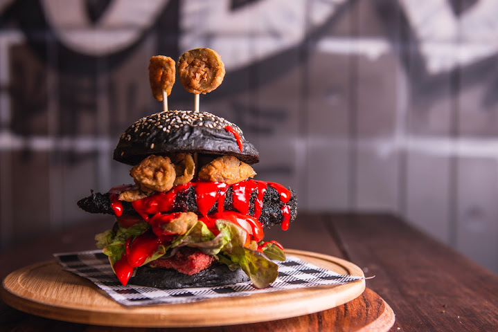 The Good Bar Mooloolaba by null