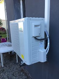 Photo n°8 de BOYERCLIM à Paulhan (Service de réparation de systèmes de climatisation)