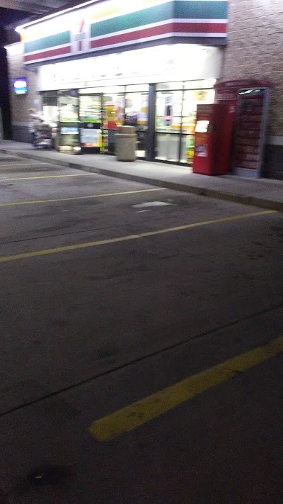 7-Eleven