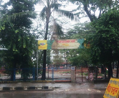 Photos of Joggers Park