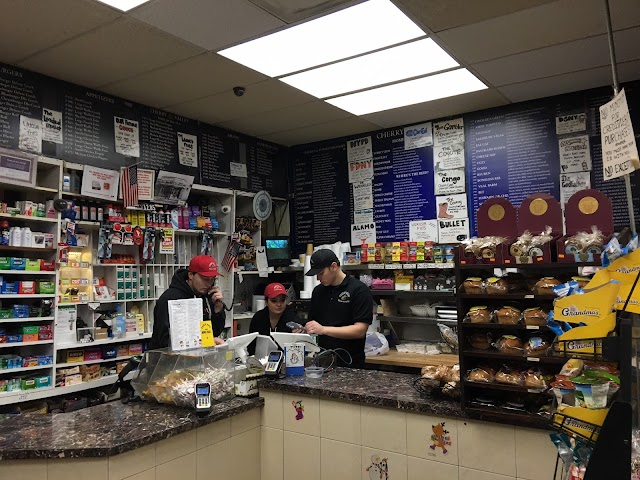 Cherry Valley Deli & Grill in Queens