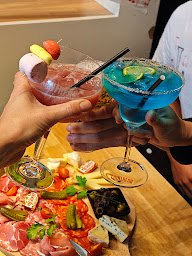 Photo n°19 de Les Planches Coignières à Coignières (Bar)